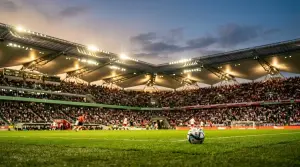 Aktualności Mundial 2026