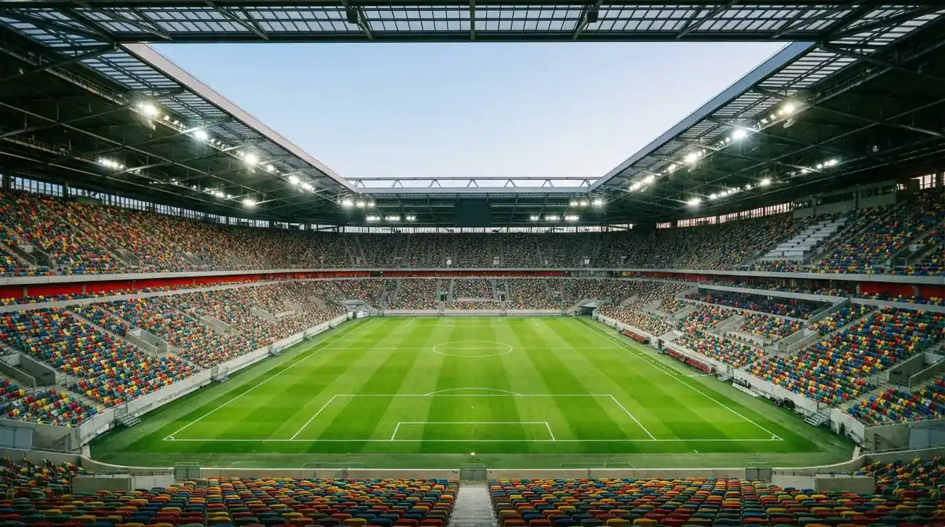 Najczęściej zadawane pytania o Mistrzostwach Świata 2026